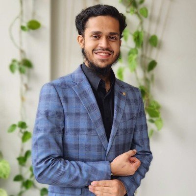Salman Adnan