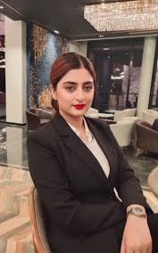 Ms. Saman Khan